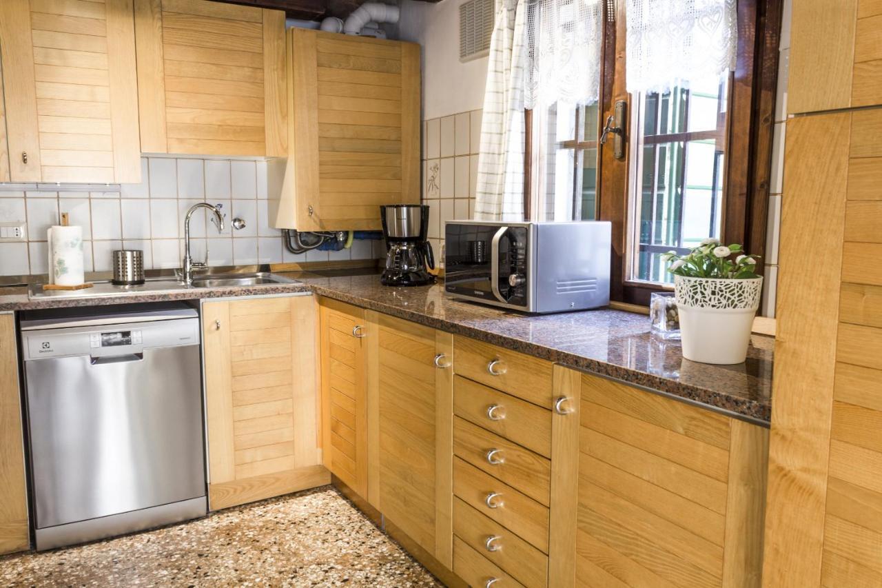 Apartment Rialto Corte Dei Sansoni Canal View By Wonderful Italy Venice