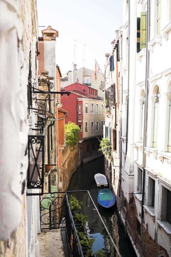 Rialto Corte Dei Sansoni Canal View By Wonderful Italy Apartment Venice