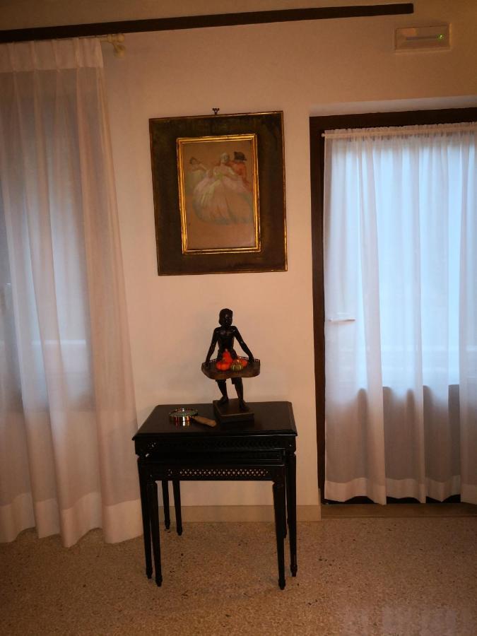 Cinqueteste Luxury Casa de hóspedes Veneza