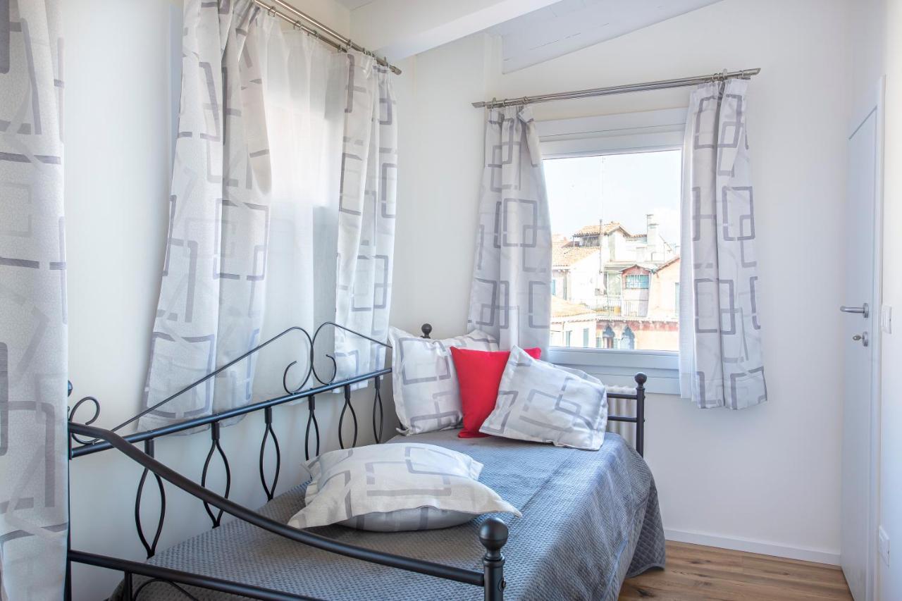 Luxury Terrace View Of San Marco Apartment *