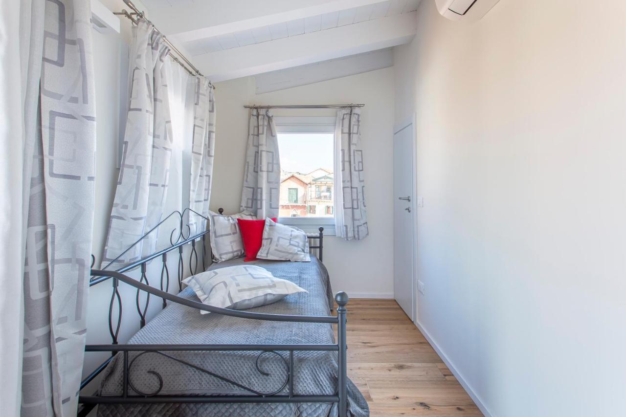 Luxury Terrace View Of San Marco