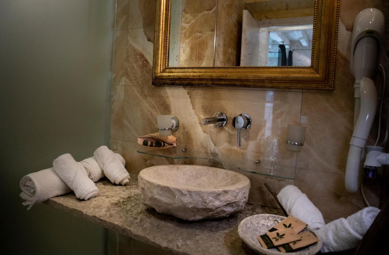 Apartment Luxury Watersdoor Venice