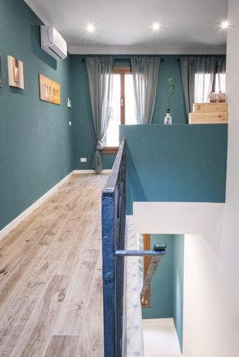 Apartamento Calle Longa Residenza Quaggio Veneza