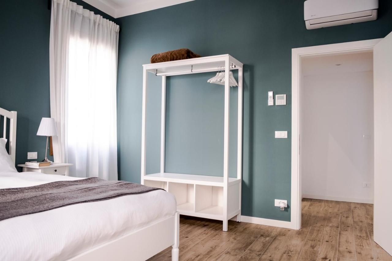 Calle Longa Residenza Quaggio Apartamento Veneza