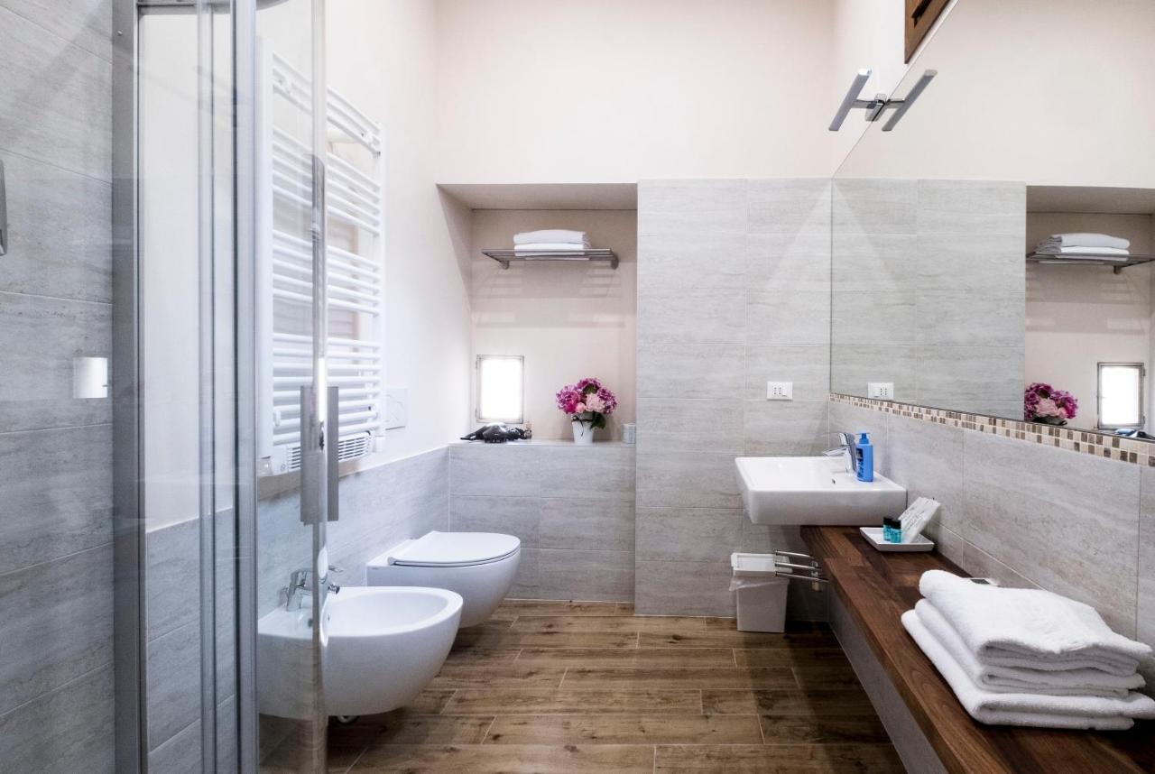 Apartamento Calle Longa Residenza Quaggio