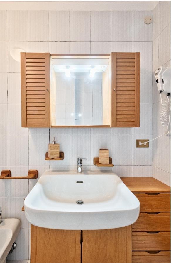 Casa Alyssa Appartamento *