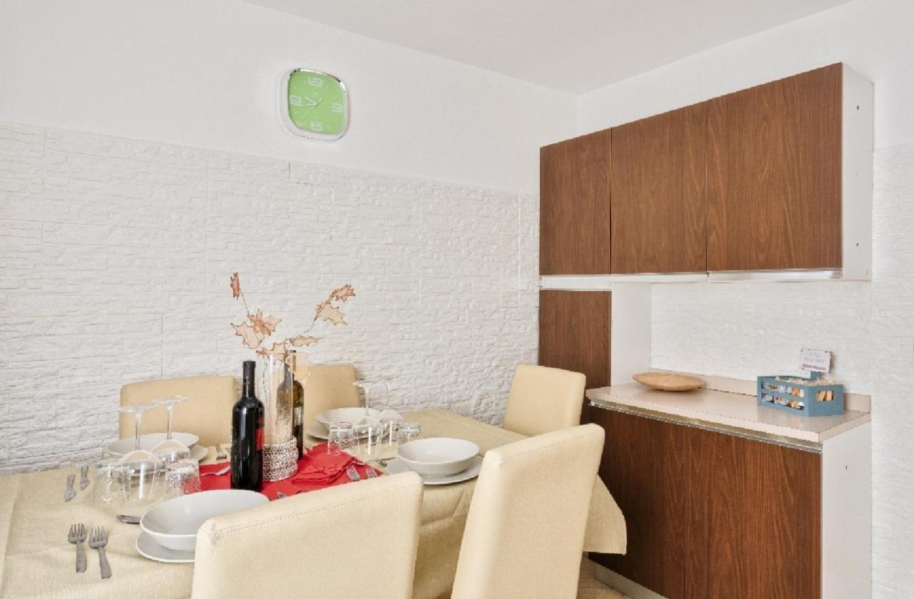 Casa Alyssa Appartamento