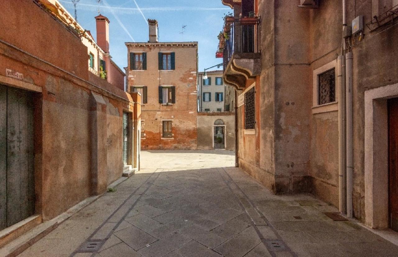 Casa Alyssa Venezia