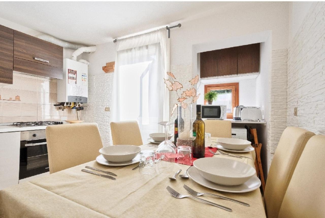 Casa Alyssa * Venezia