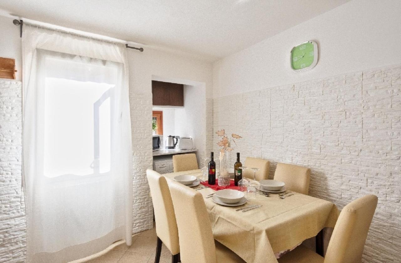 Appartamento Casa Alyssa *
