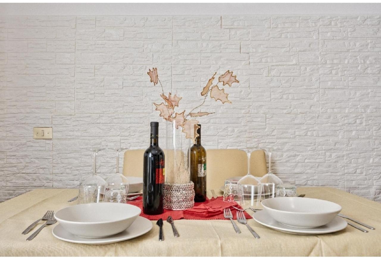 Appartamento Casa Alyssa Venezia