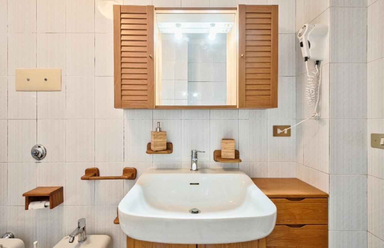Casa Alyssa Appartamento