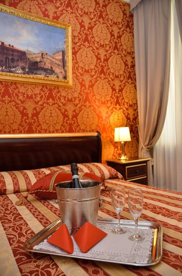 Residenza Goldoni Bed & Breakfast