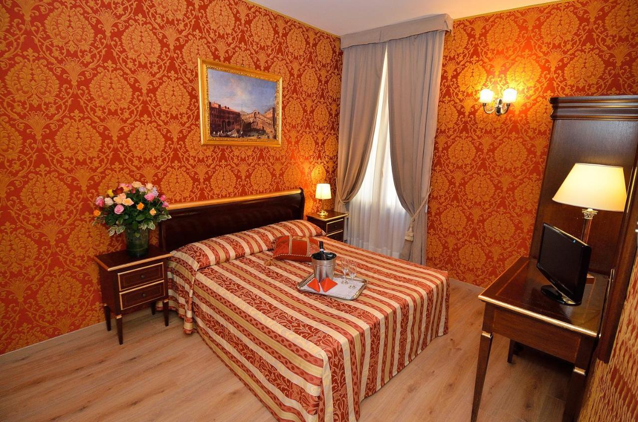 Residenza Goldoni Bed & Breakfast Venice