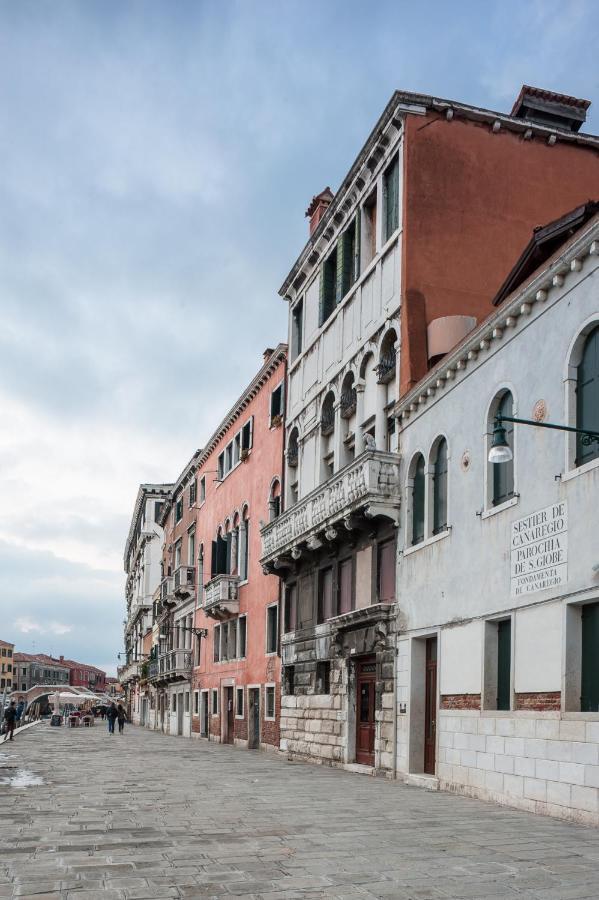 La Casa Veneziana Apartment *