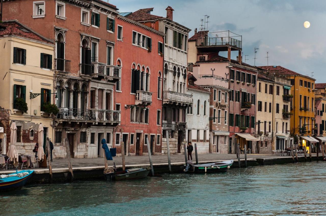 La Casa Veneziana *