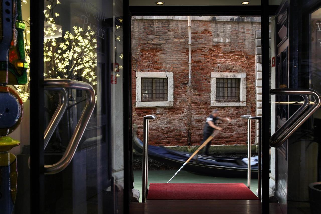 Ruzzini Palace Hotel Veneza