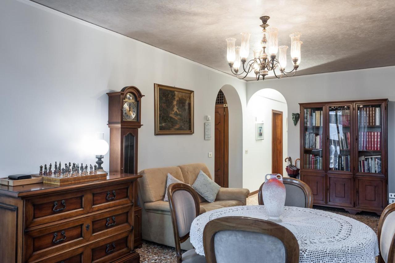La Casa Veneziana Apartment Venice