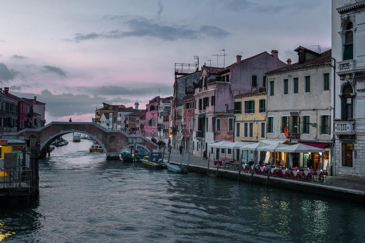 La Casa Veneziana Apartment Venice