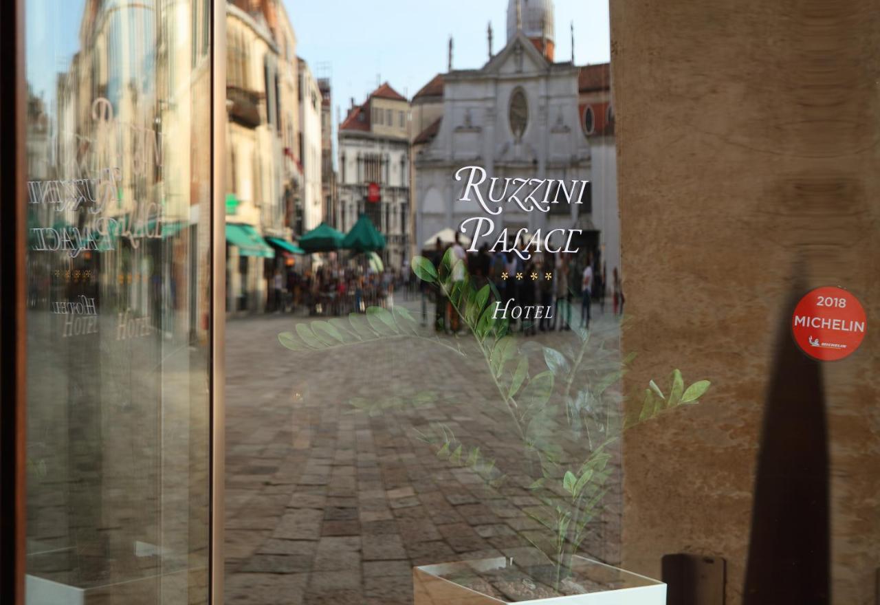 Hotel Ruzzini Palace