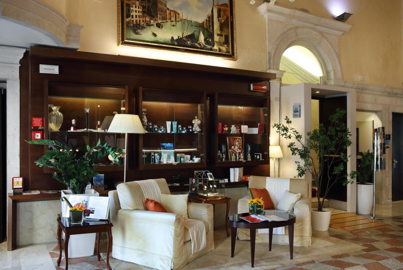 Ruzzini Palace 4* Veneza
