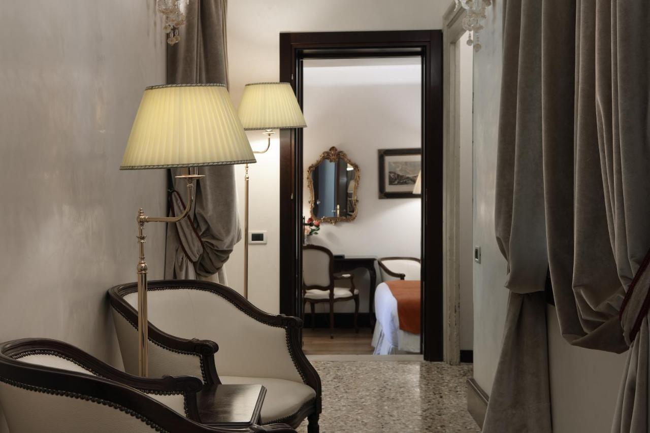 Hotel Ruzzini Palace 4*