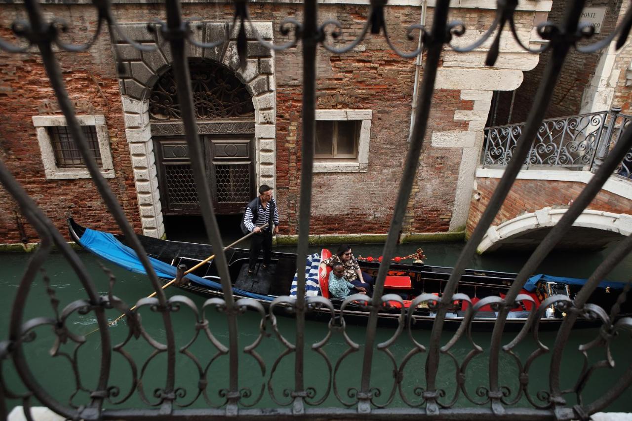 Ruzzini Palace 4* Veneza