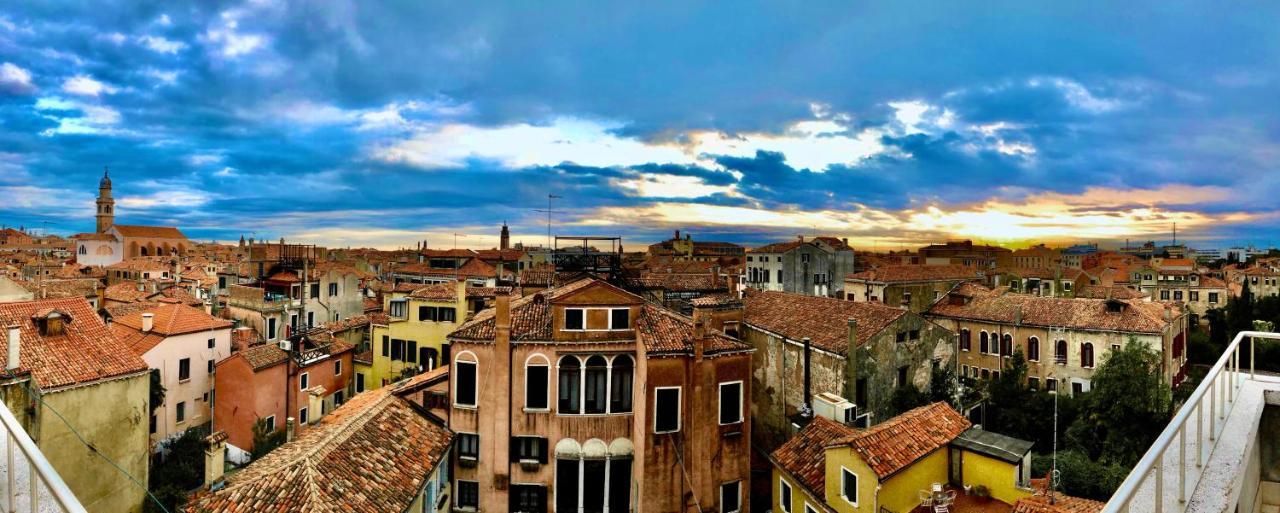 Falier- Luminosa * Venice