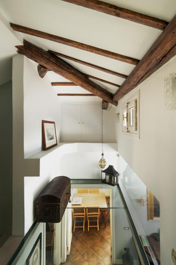 Residenza Colombina Venice