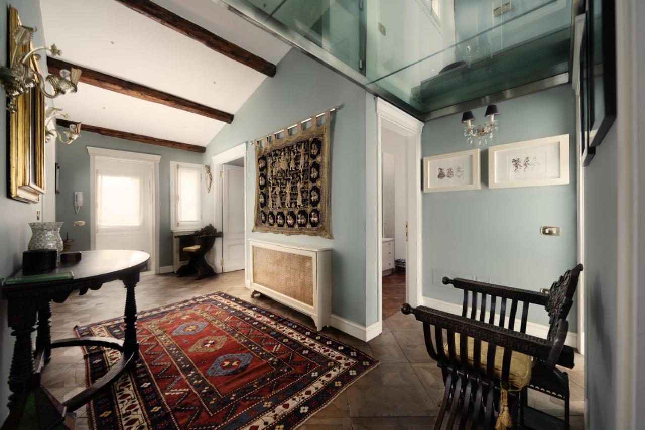 Residenza Colombina Apartment