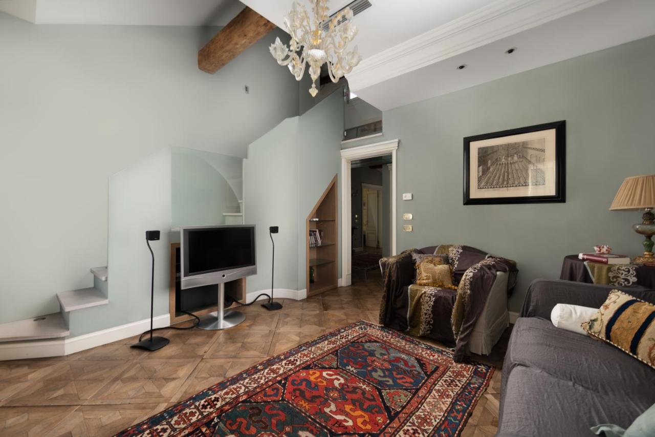 Residenza Colombina Apartment *