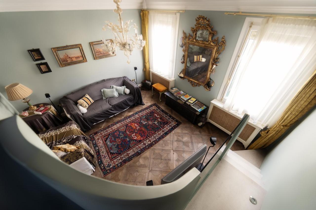 Apartment Residenza Colombina Venice