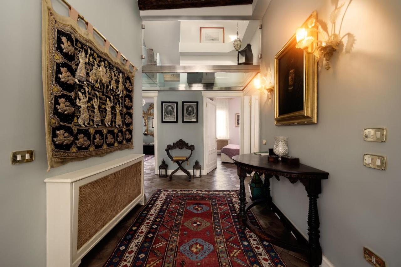 Apartment Residenza Colombina *