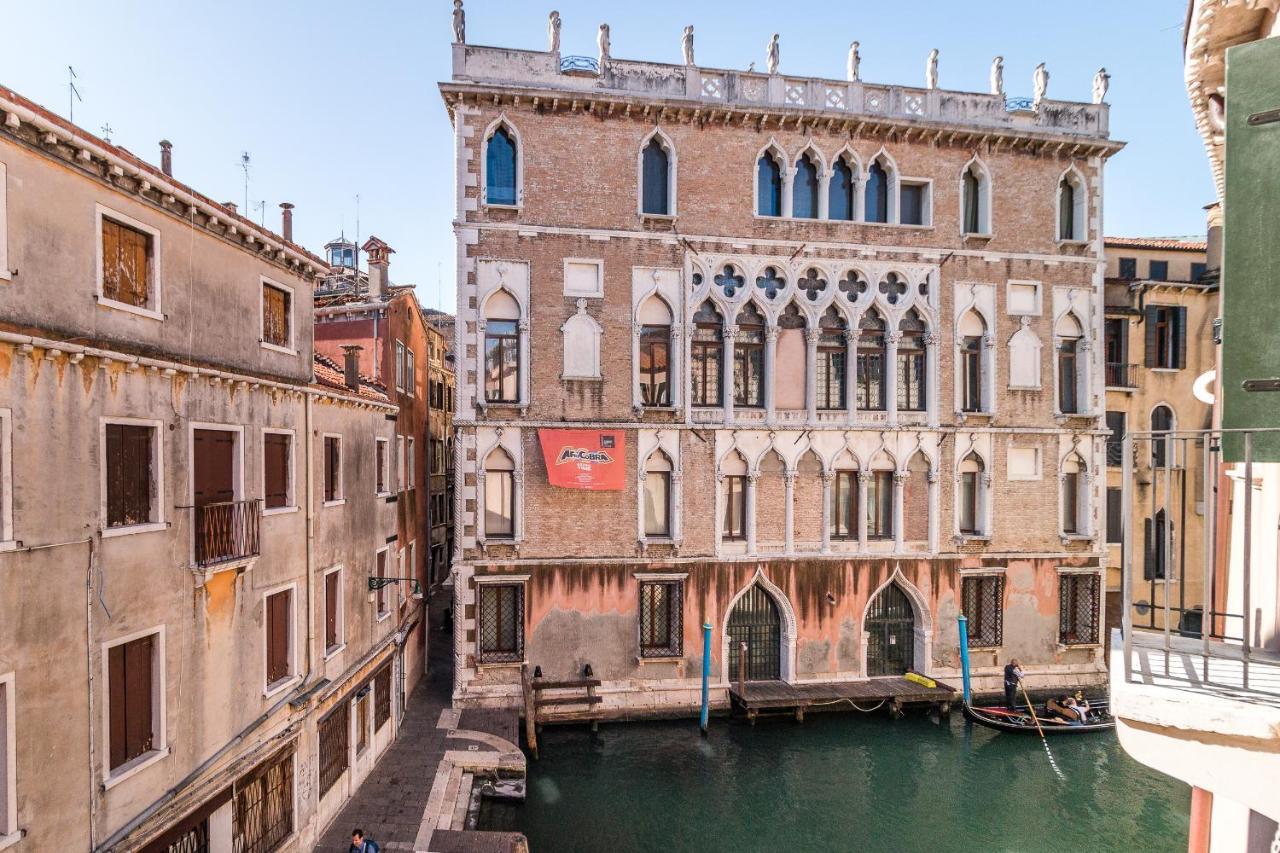Palazzo Daponte By Lionhost 2*