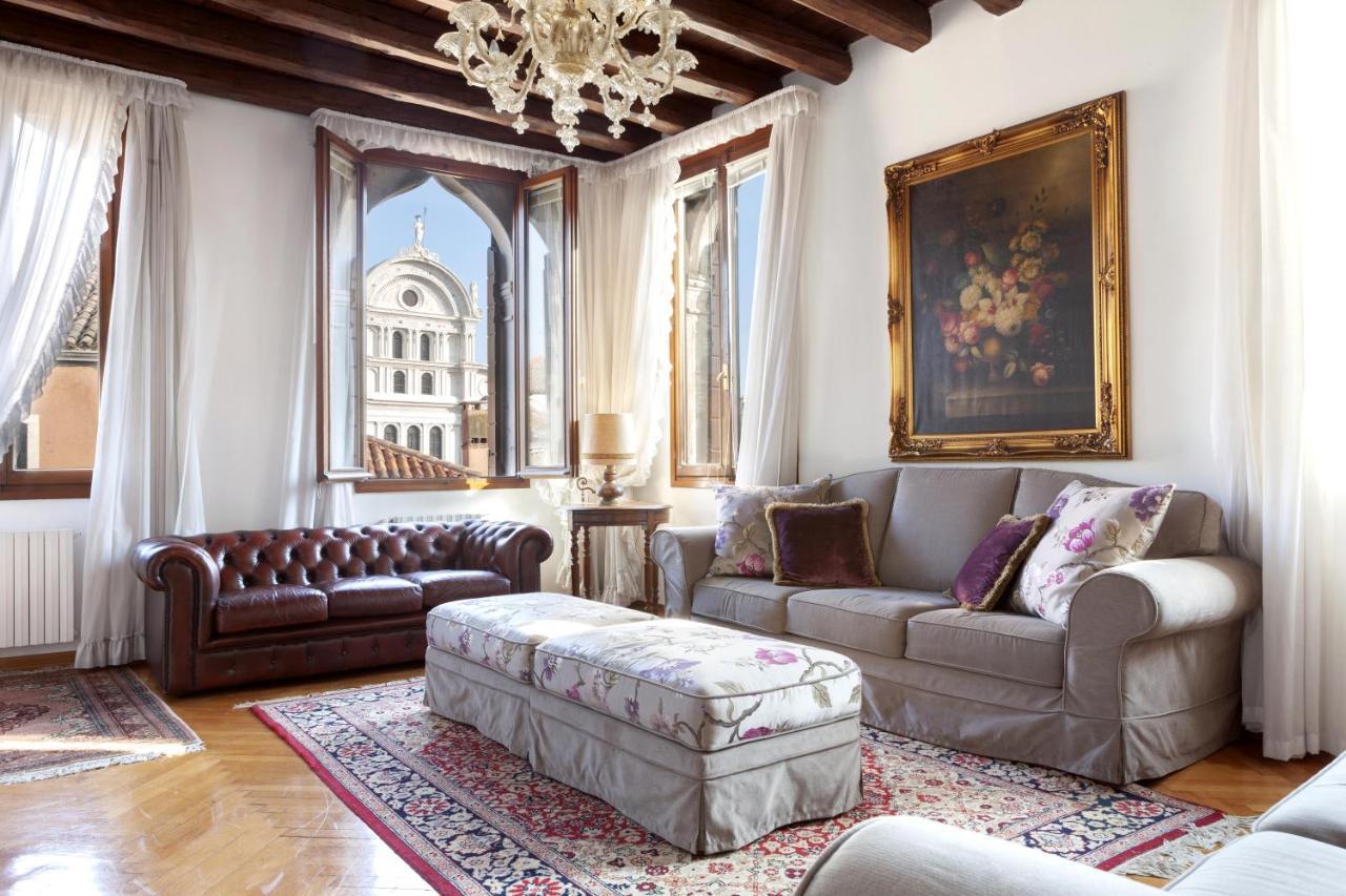 Appartamento San Provolo