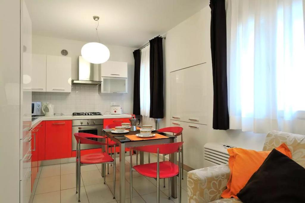 Red House Ai Mori * Venice
