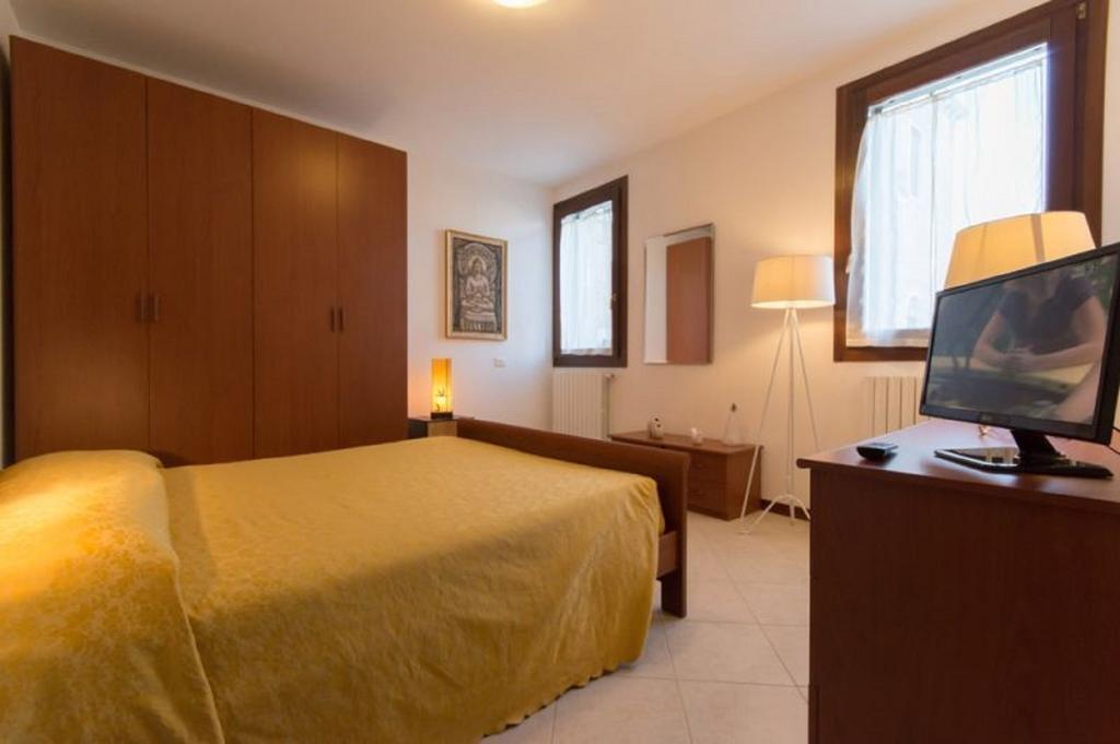 Guest house Ca' Riccio