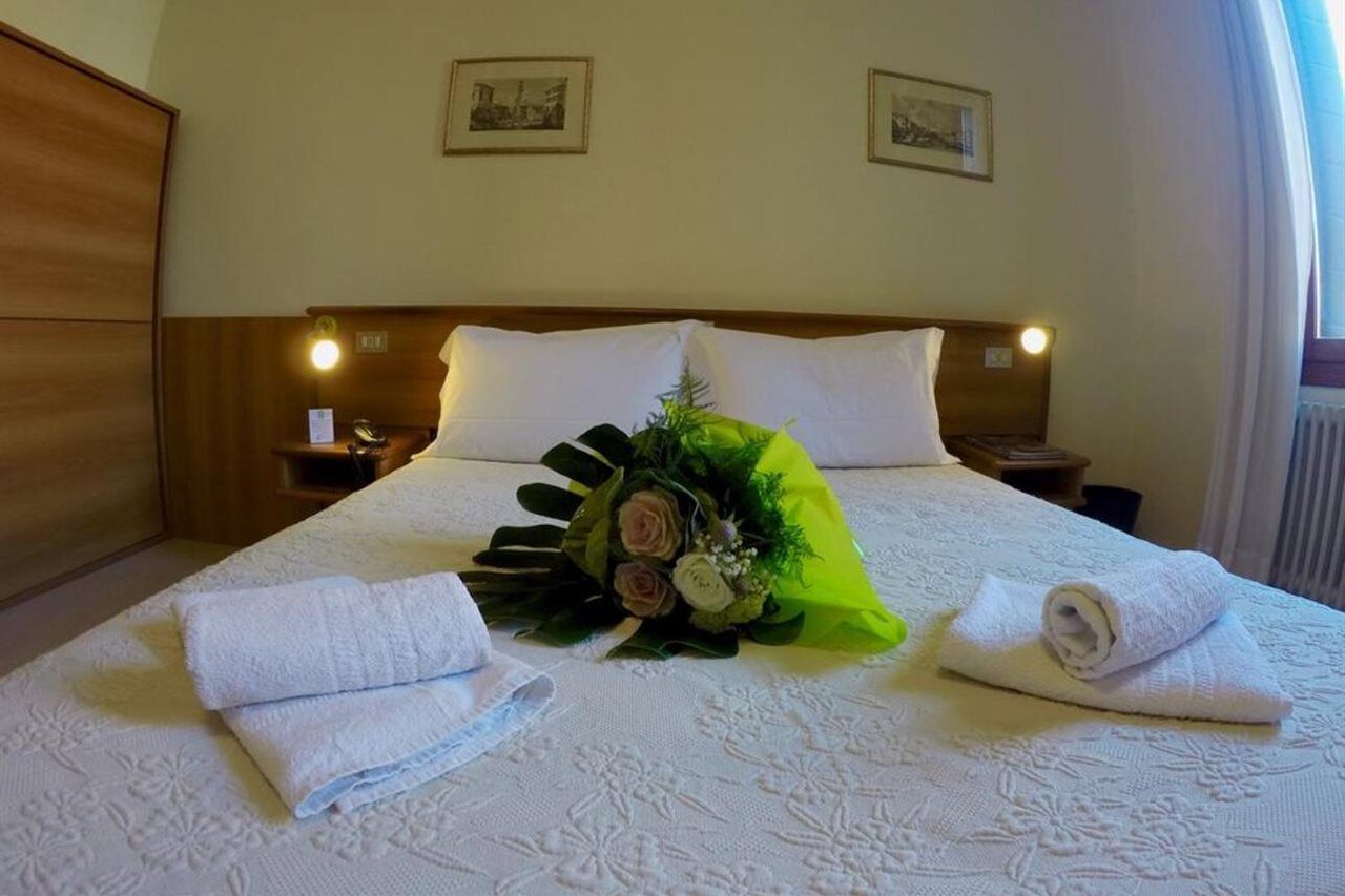 Hotel Silva Venice