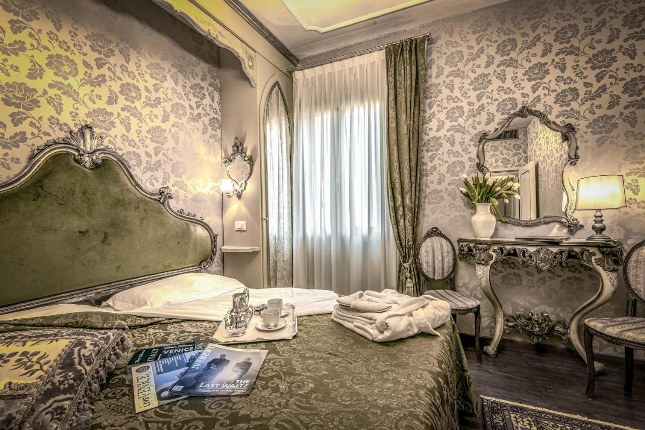 Bel Sito E Berlino Hotel