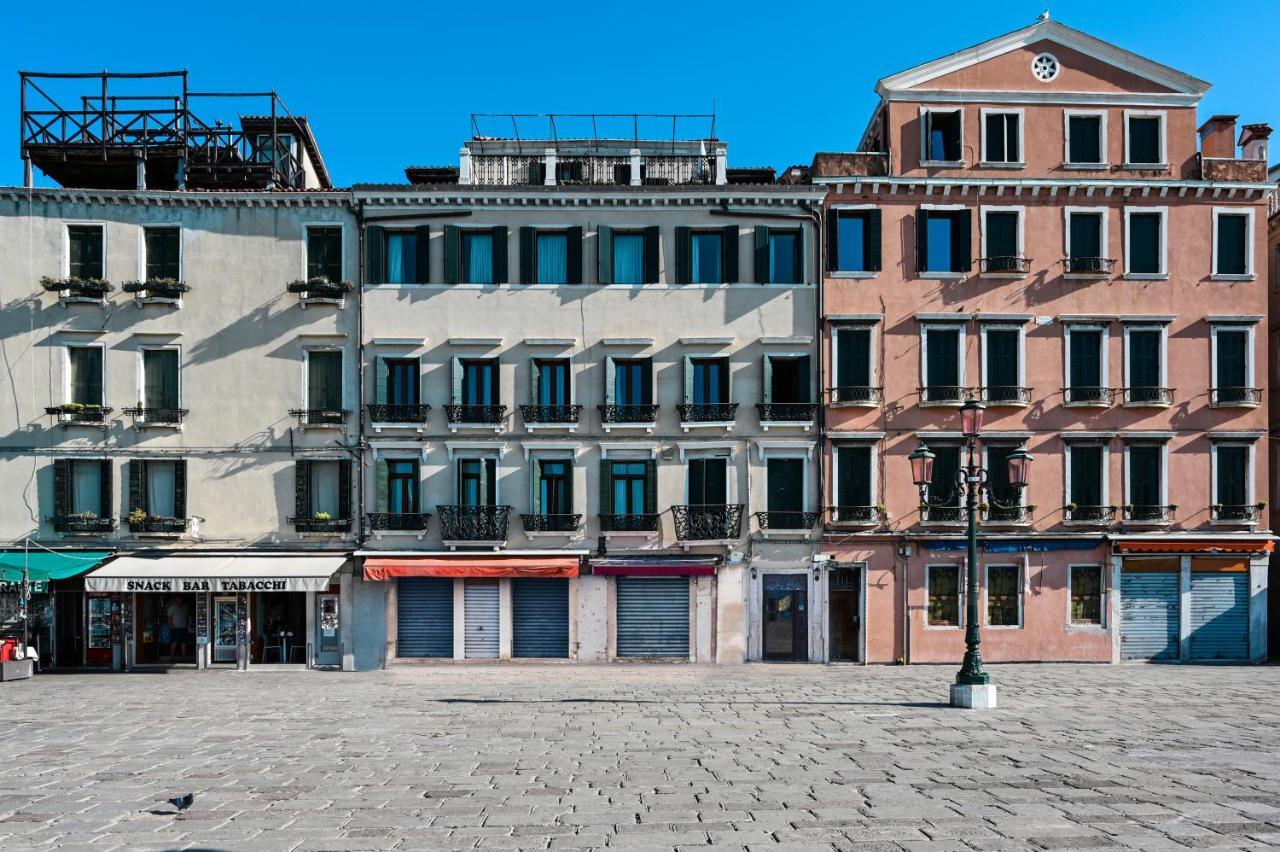 Guest house A Tribute To Music Residenza Venice