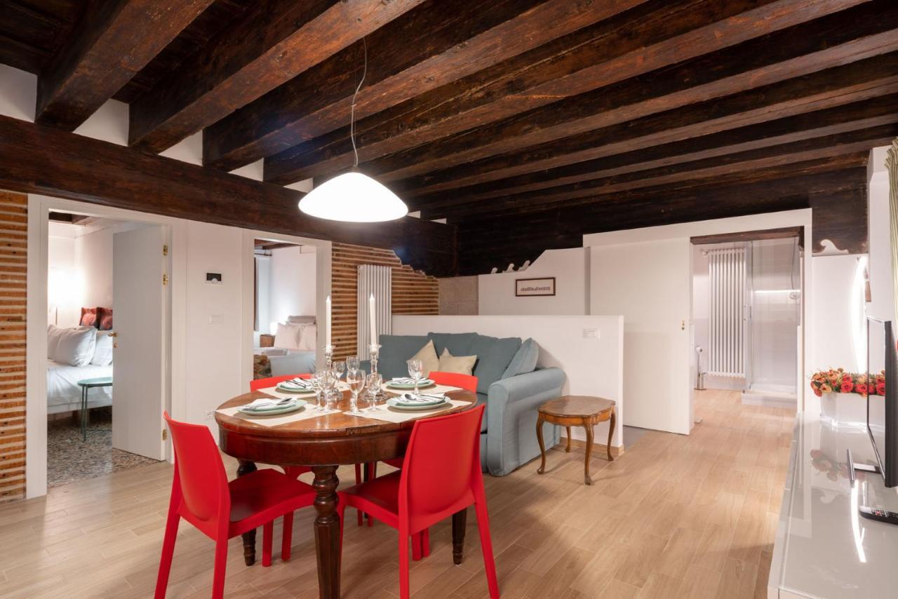 Apartment Rialto Bridge - Calle Raspi Venice
