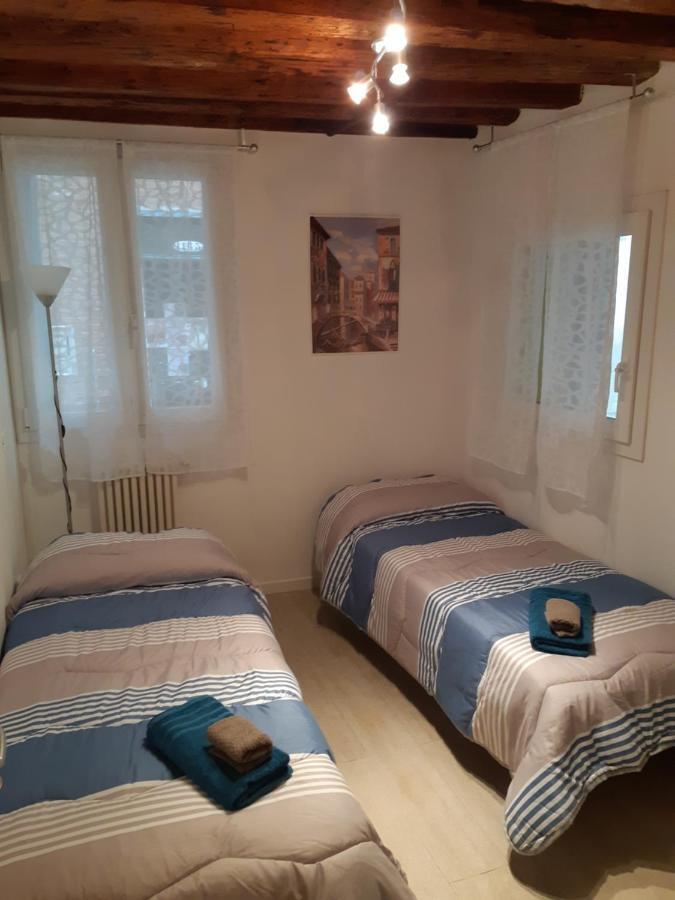 Da Elisa Casa de hóspedes Veneza