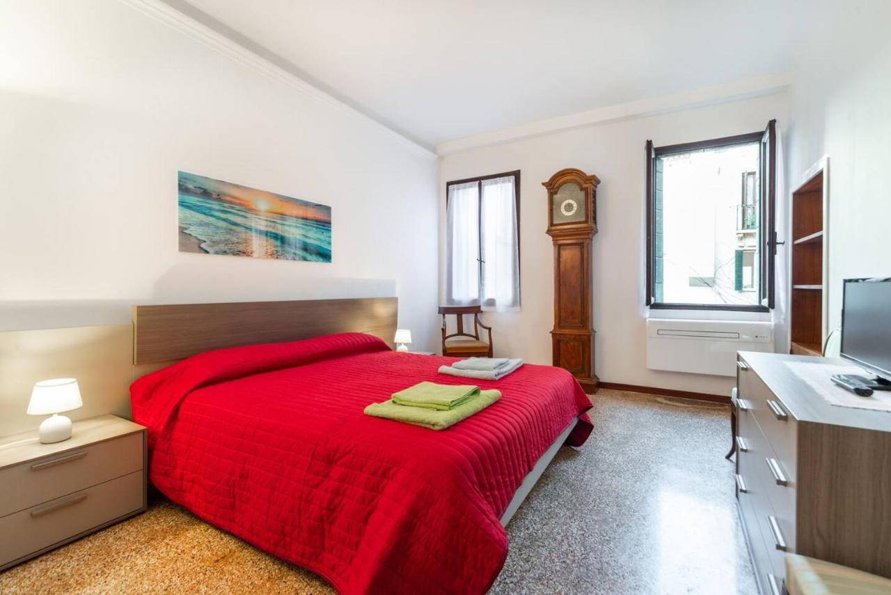 Residenza San Marco 4893 Apartment