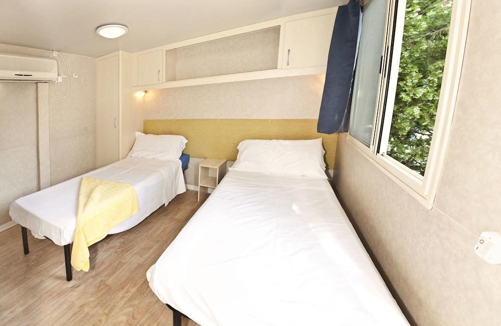 Luxury tent Hu In Town
