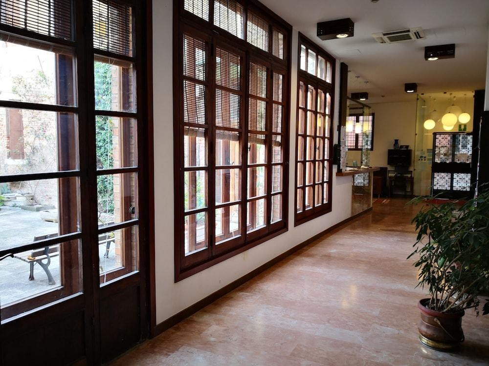 Hotel Domus Ciliota