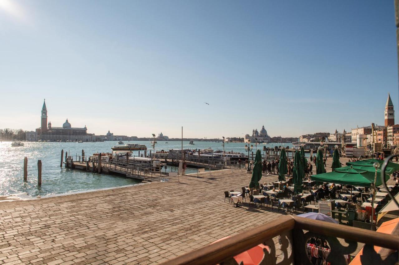 A Tribute To Music Residenza 3* Venice