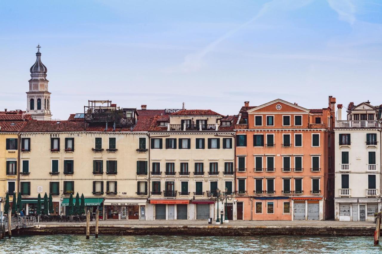 A Tribute To Music Residenza Venice
