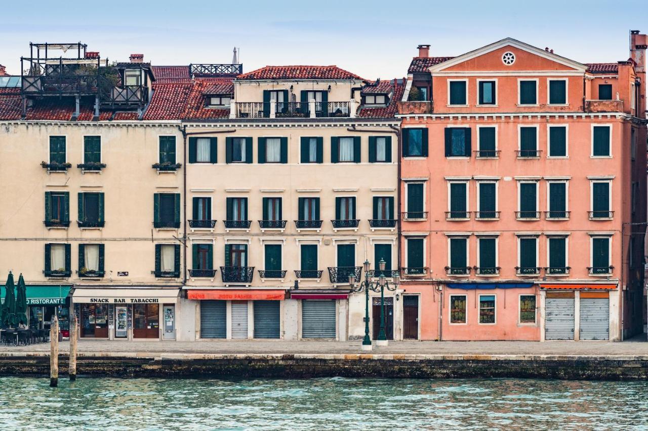 A Tribute To Music Residenza Venice