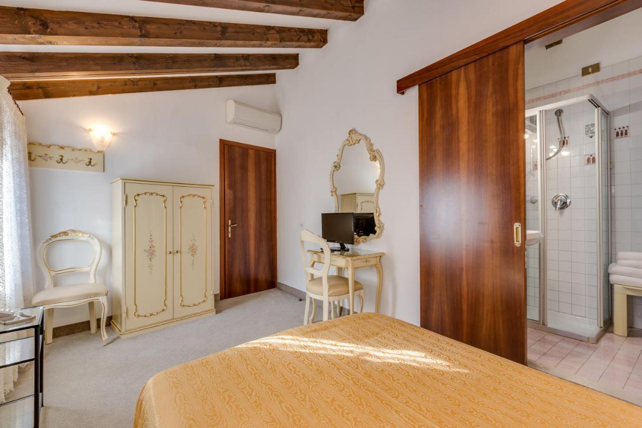 Hotel Bernardi Semenzato