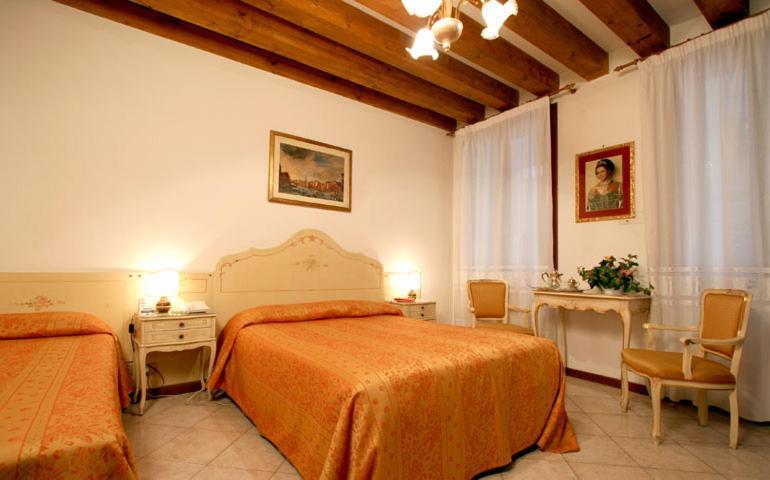 Bernardi Semenzato Hotel Venice